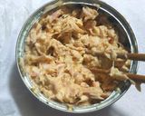 楽々おにぎりの具＊ツナの味噌マヨ和え＊作り方4写真