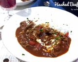 STAUBで！豚肉のデミグラス煮込み♡作り方5写真