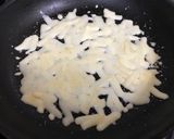 卵白大量消費★超簡単おかず★チーズ焼き♪作り方3写真