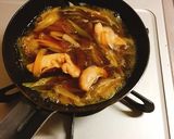 低カロリーなのに激ウマ♬ 親子丼作り方3写真