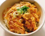低カロリーなのに激ウマ♬ 親子丼作り方5写真