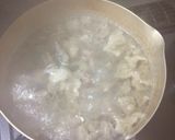 牛すじカレー作り方5写真
