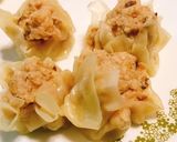 減塩食 焼売作り方7写真