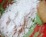 豆腐入りかぼちゃのタルト（１０センチ）作り方1写真