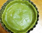 豆腐入りかぼちゃのタルト（１０センチ）作り方3写真