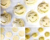 紅はるかdeねっとり芋のサクサクパイ♡作り方4写真