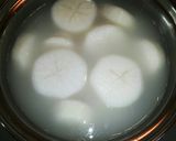 大根と厚揚げの炊いたん(煮物)作り方2写真