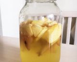 STEP1〜りんご酵母〜作り方5写真