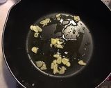 タラコとブロッコリーの豆乳パスタ作り方3写真