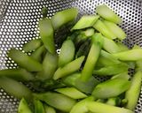 焦がしねぎ塩ご飯作り方1写真
