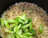 焦がしねぎ塩ご飯作り方3写真