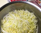 白菜のコールスローサラダ作り方4写真