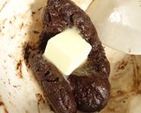 マーブルショコラパン（ＨＢ使用）作り方31写真