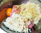 簡単☆炊飯器でトロトロロールキャベツ☆作り方4写真