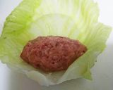 簡単☆炊飯器でトロトロロールキャベツ☆作り方5写真