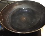 美味しいチャーハン作り方3写真