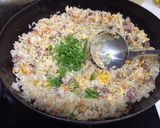 美味しいチャーハン作り方6写真