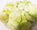 美味しいチャーハン作り方7写真