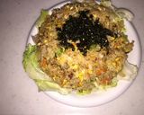 美味しいチャーハン作り方8写真
