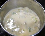 簡単！かぼちゃの味噌スープ作り方4写真