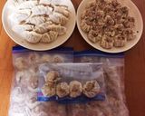 ヘルシーシュウマイ&餃子作り方7写真