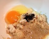 おからのサバラン☆紅茶ケーキ作り方2写真