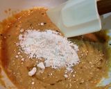 おからのサバラン☆紅茶ケーキ作り方3写真