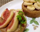 おからのサバラン☆紅茶ケーキ作り方5写真