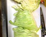 ☆野菜とろとろ超簡単 我が家の ポトフ♬作り方2写真