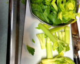 ☆野菜とろとろ超簡単 我が家の ポトフ♬作り方3写真