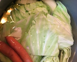☆野菜とろとろ超簡単 我が家の ポトフ♬作り方5写真