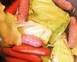 ☆野菜とろとろ超簡単 我が家の ポトフ♬作り方6写真