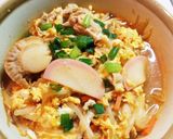 チゲ鍋風辛ラーメン作り方4写真