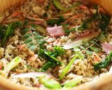 薬味が美味◎あっさり疲労回復酢飯作り方10写真