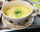 バター不要☆レンジdeホワイトソース♪作り方9写真