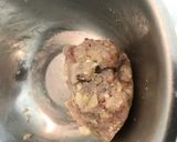 鯵団子のトマト煮作り方5写真