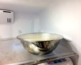 晩御飯の残りのスープで簡単幼児食リゾット作り方4写真