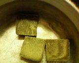 ✿ギョニソーの❀キャベ巻き✿カレーソース作り方7写真