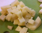 さんま汁。作り方5写真