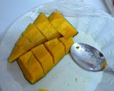 ズッキーニとかぼちゃのオーブン焼き作り方1写真