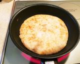 晩御飯の残りのスープで簡単幼児食リゾット作り方8写真