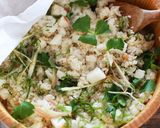 薬味が美味◎あっさり疲労回復酢飯作り方7写真