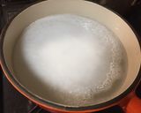 お出汁のきいた京風薄味☆里芋の煮物作り方3写真