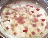 綺麗になれちゃう『豆腐deおいもケーキ』作り方1写真