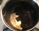 出し殻昆布で佃煮作り方2写真
