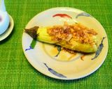 焼きなす作り方5写真