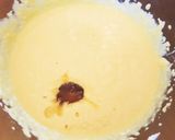 綺麗になれちゃう『豆腐deおいもケーキ』作り方8写真