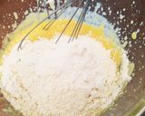 綺麗になれちゃう『豆腐deおいもケーキ』作り方9写真