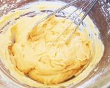 綺麗になれちゃう『豆腐deおいもケーキ』作り方10写真