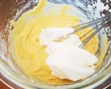 綺麗になれちゃう『豆腐deおいもケーキ』作り方12写真